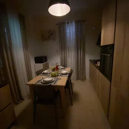 Casa Di Dominique Apartment *
