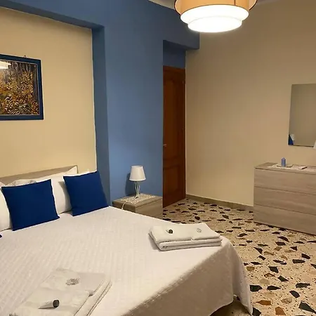 Casa Di Dominique