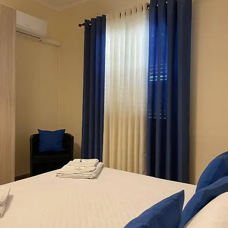 Apartman Casa Di Dominique Cefalù