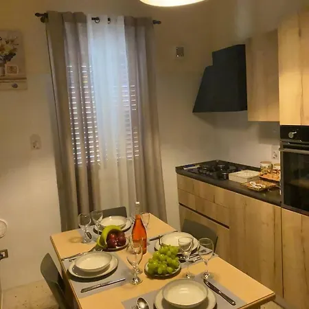 Casa Di Dominique *