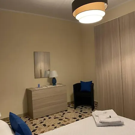 Casa Di Dominique Cefalu