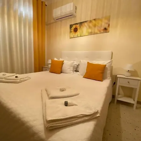 Apartman Casa Di Dominique