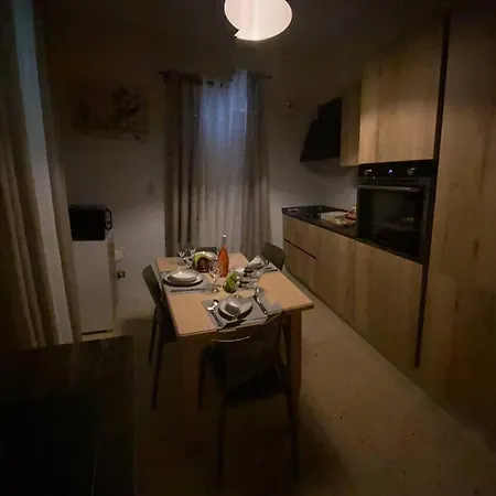 Apartment Casa Di Dominique