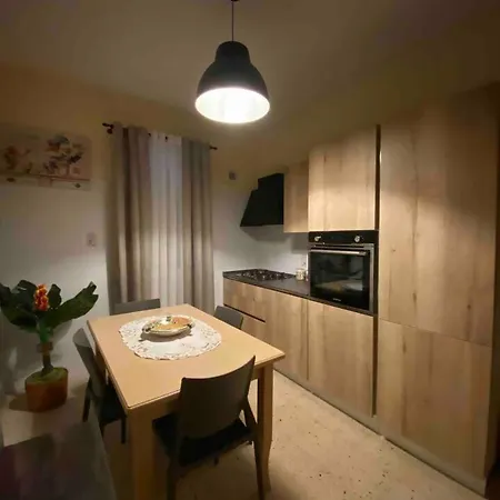 Apartment Casa Di Dominique *