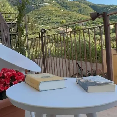 Apartment Casa Di Dominique