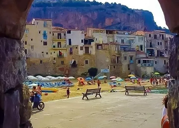 Casa Dominique 아파트