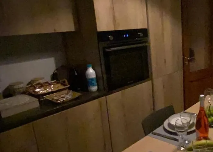 Casa Dominique 아파트 *