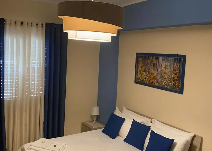 아파트 Casa Dominique *