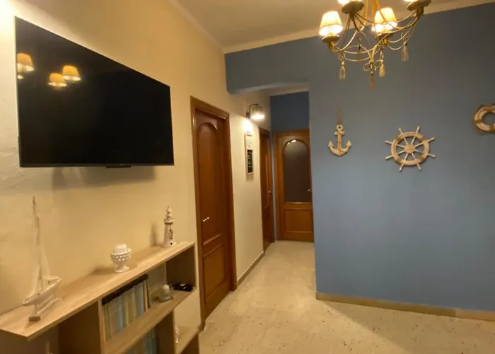 Casa Dominique 체팔루