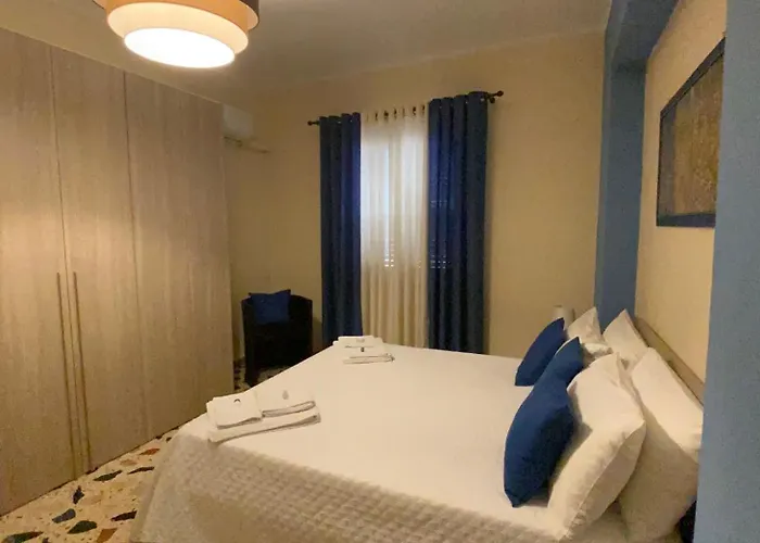 Casa Dominique Appartement