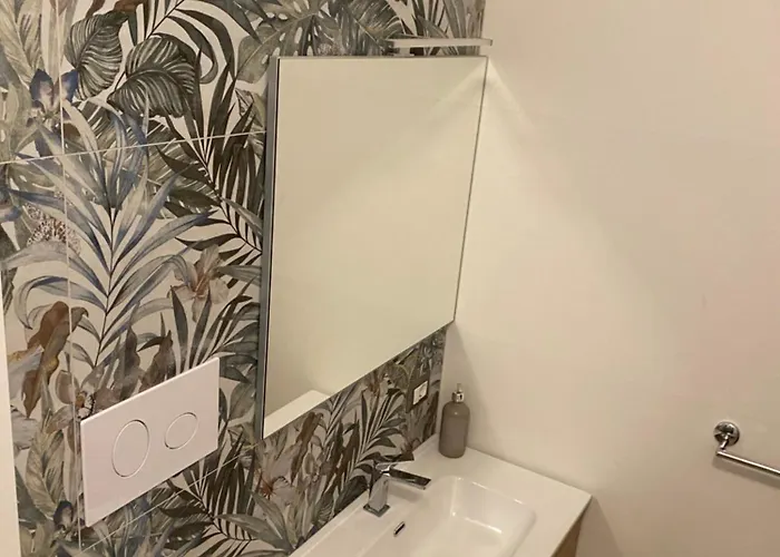 Appartement Casa Dominique Cefalù