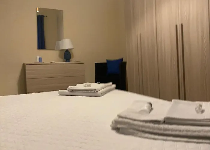 Casa Dominique Appartement *