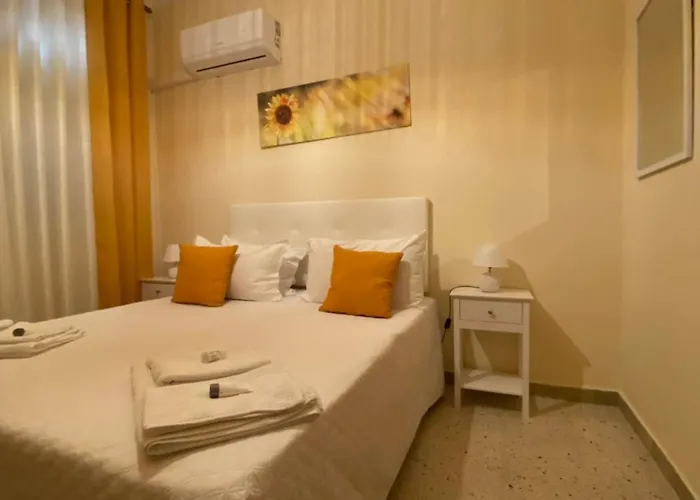 Casa Dominique * Cefalu