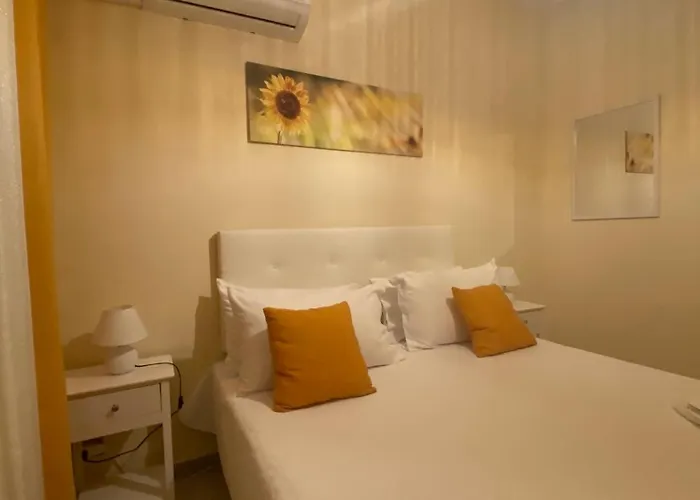 Casa Dominique * 체팔루